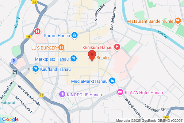 SenDo Restaurant Inh. Van Ha Nguyen
