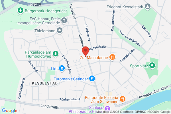 Fritz Getränke-Markt-Ihr Partner rund