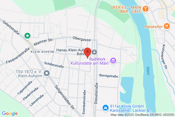 Merget C. u. Co