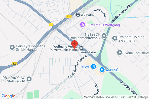 Reinigung alle Art LGD