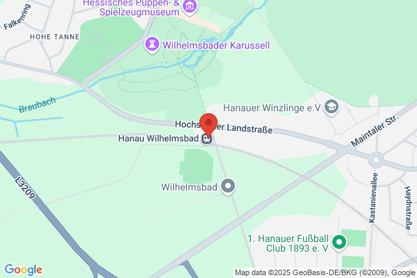 Gasthaus "Zum Wilhelm"