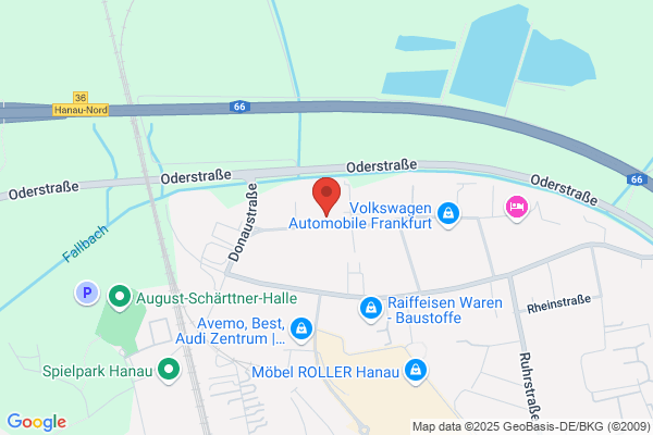ADG Apothekendienstleistungs- gesellschaft mbH