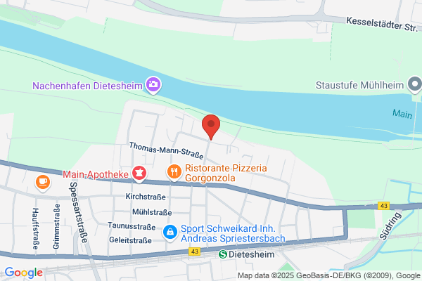 Metzgerei Preis