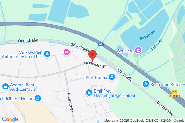 BKI Baukeramik Import- u. Handelsges. mbH