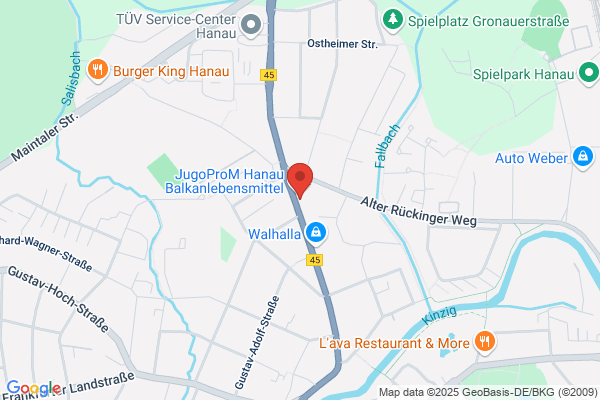 K2 Körperkult Friseur &