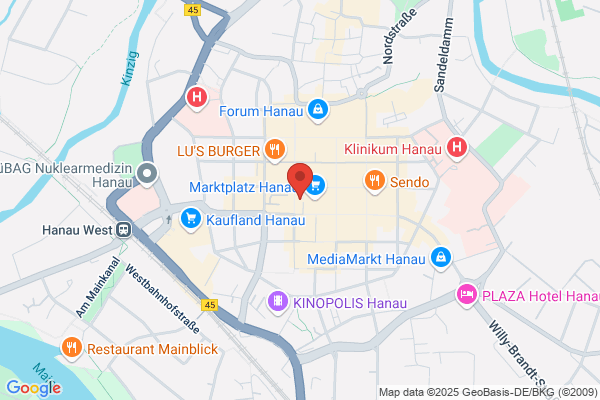 Central