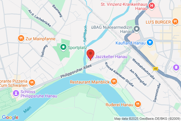 Jazz Club Hanau