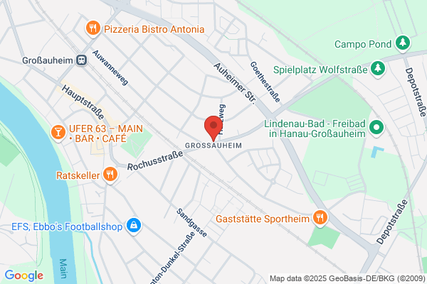 Pizzeria Schnellimbiß Da Angelo