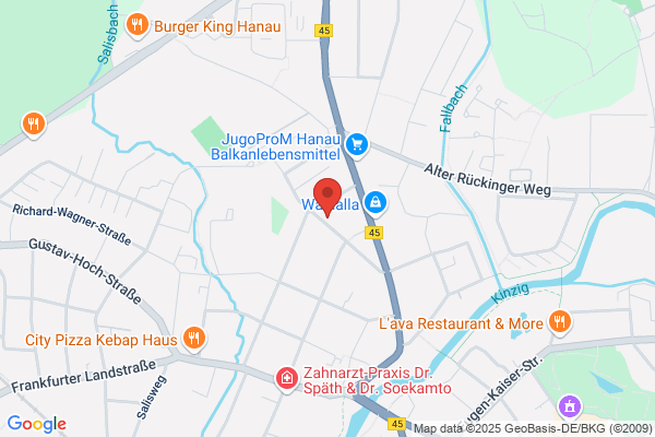 Steffens