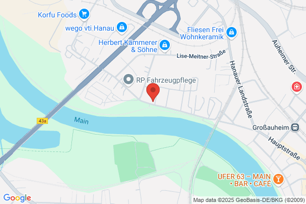 Alimax Facility Management GmbH