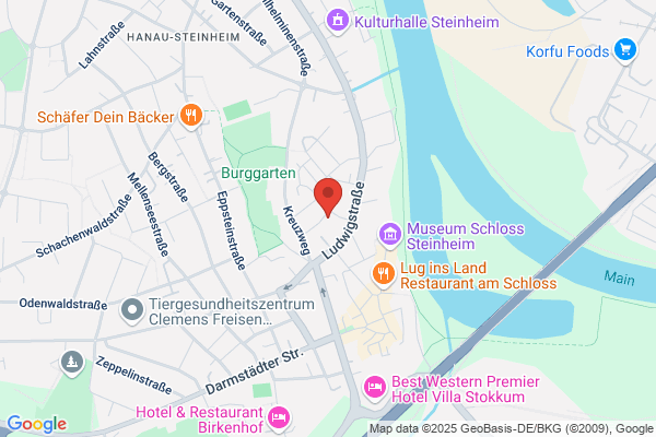 Holten Grund und Glasreinigung
