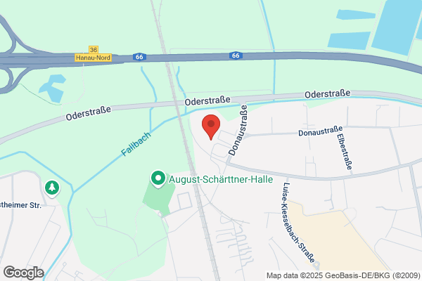 S & W Gebäudereinigung GmbH