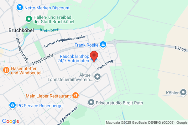K. Rauch