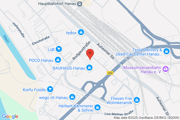 Profi Getränke Shop