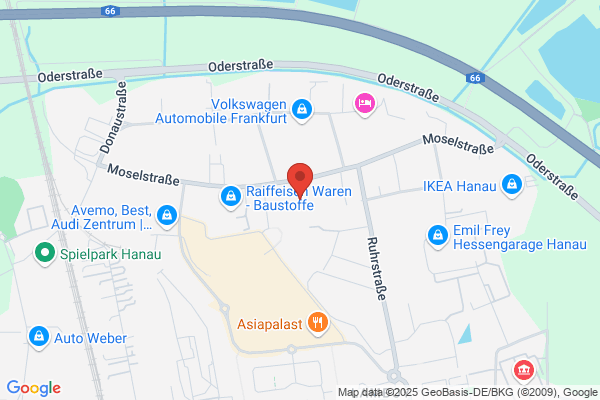 ABEX SEEGERS HAUSTECHNIK
