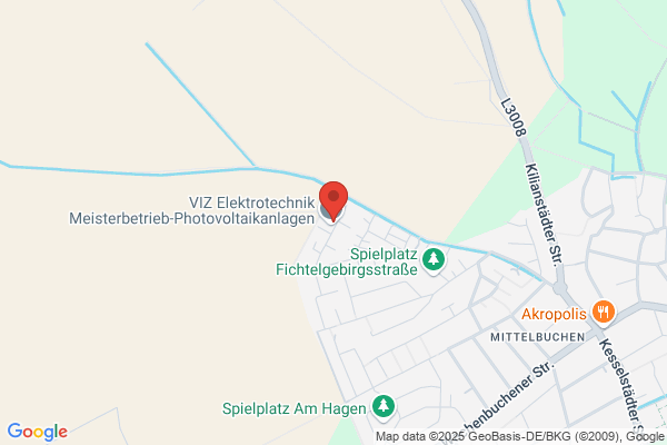 IMMOBILIEN nach MAASS