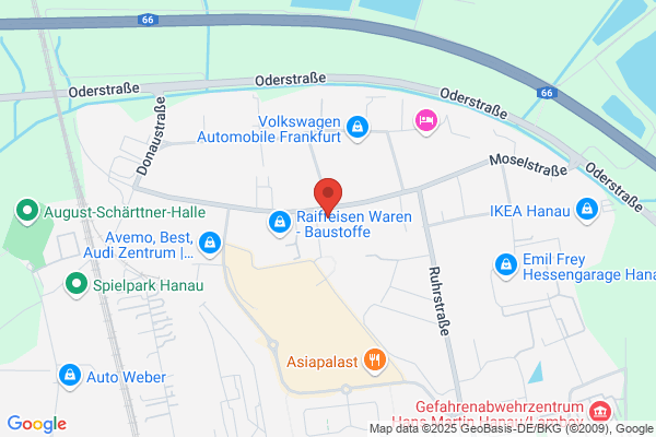 Nies Industrievertretungen Inh. Michael Nies