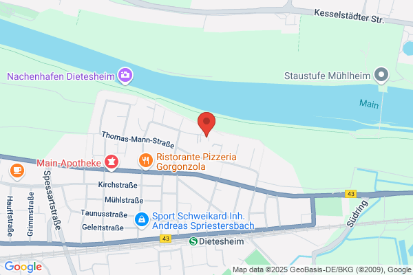 Die Entrümpelungs Asse C.Mögn
