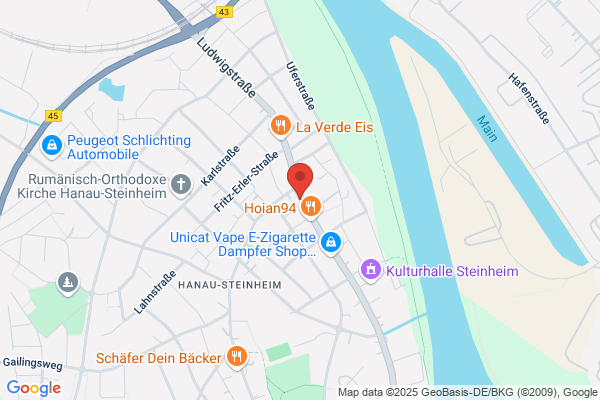 Steinheimer Dippeladen
