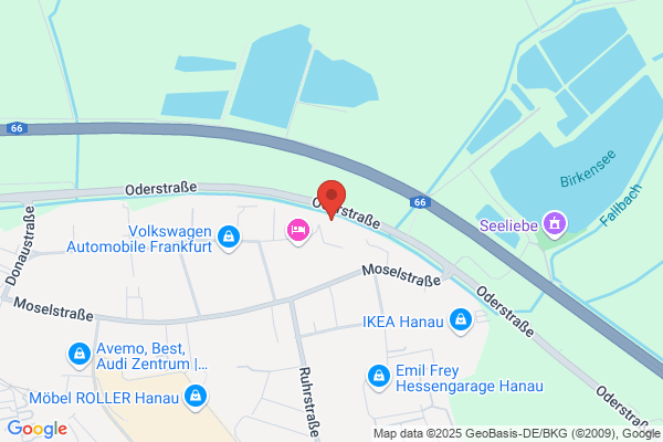 Avenix GmbH