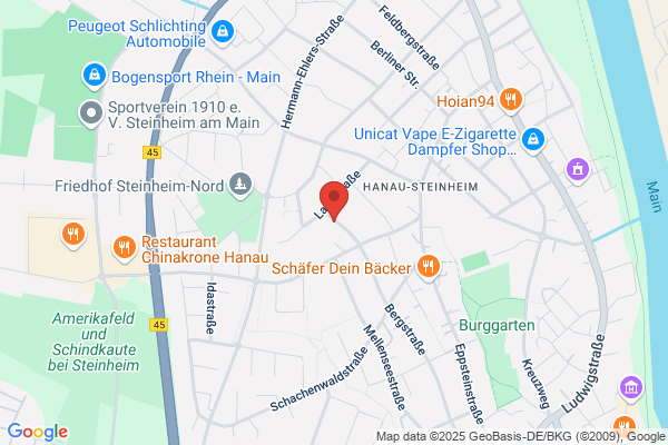 Adam Holding GmbH