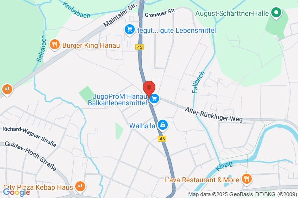 Esmerovic Baubetreuung & Hausverwaltung GmbH