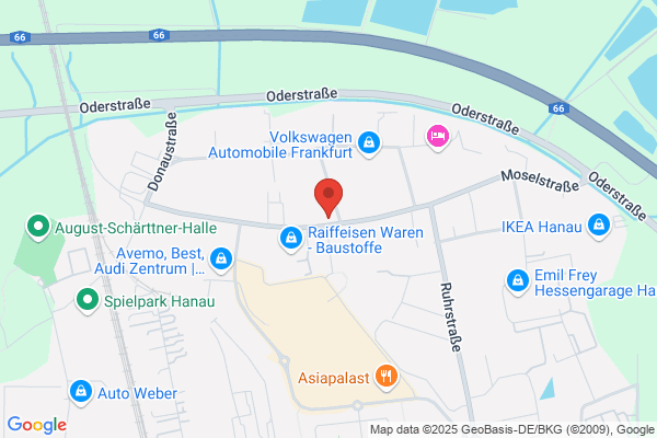 Hebezone GmbH