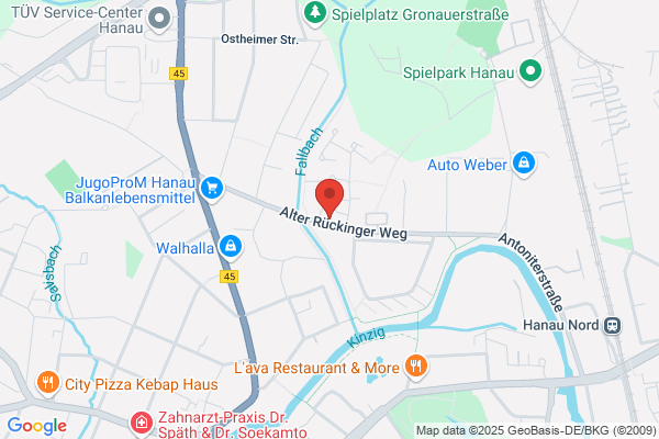 Juliane Singh