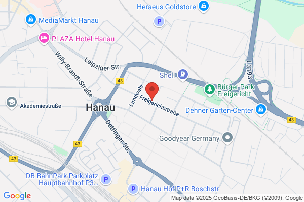 Kaymak GmbH