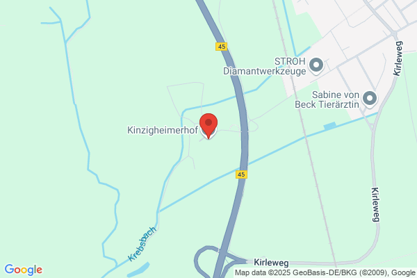 Kinzigheimerhof
