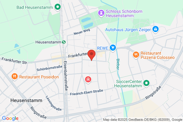 Hochzeitstauben Hanau