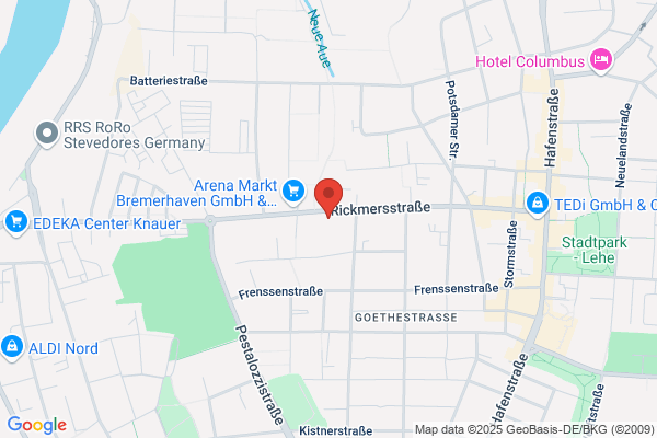 IVG Immobilien-Verwaltungs-Gesellschaft mbH