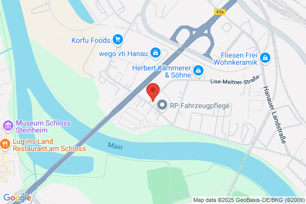 BPB Businesspark Babenhausen GmbH u. Co., Immobilien KG