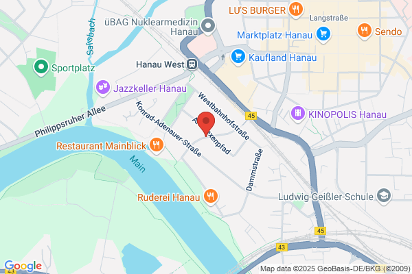 FEE-IMMOBILIEN