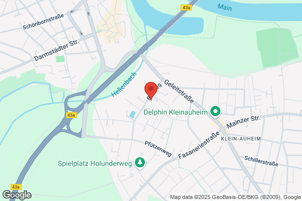 HIS Immobilien Oliver Hesse