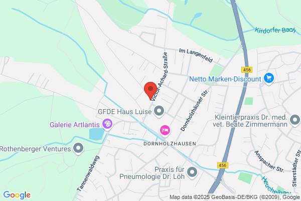Immobilien Pistner Inh. Frank Pistner