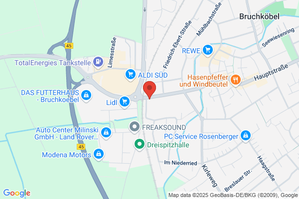 Wetzstein Immobilien