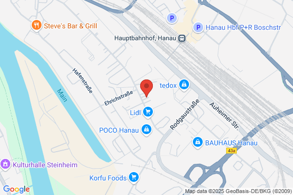 Lucht Haustechnische Anlagen GmbH