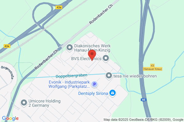 INTEC GmbH & Co. Vertriebs-KG