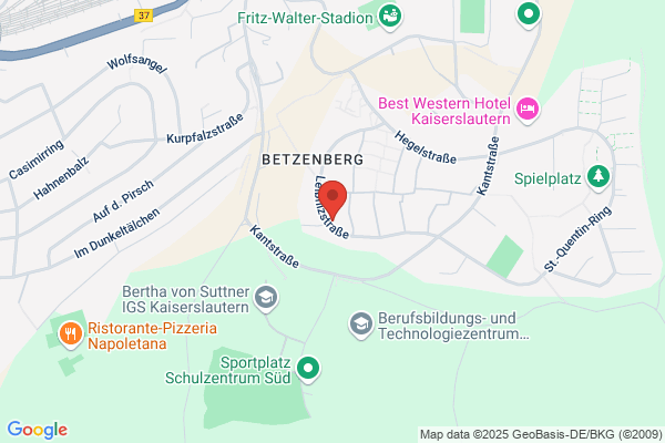 Lang Ingenieur Gesellschaft L.I.G GmbH