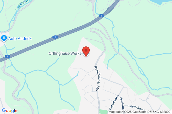 Ortlinghaus-Werke GmbH