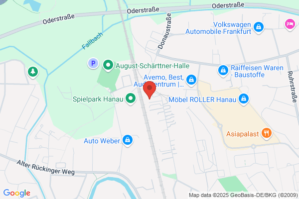 Steinmüller Systemtechnik GmbH