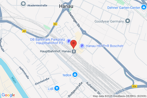 ServiceStore DB
