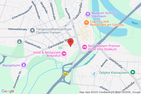 Katholisches Pfarramt