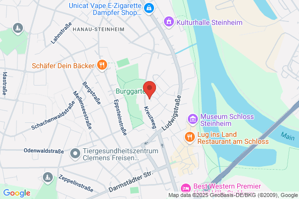 Pastoralpsychologischer Dienst Hanau
