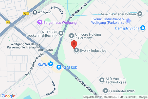 BKK VOR ORT