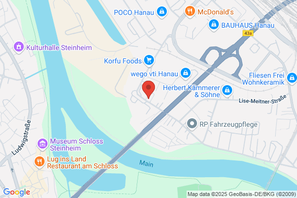 Bogon GmbH