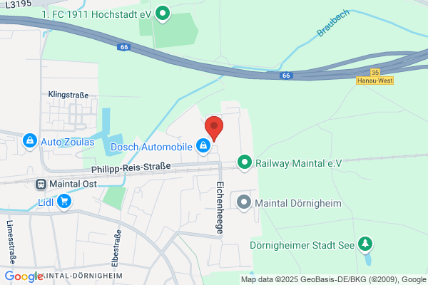Romplast PE-Regenerat GmbH