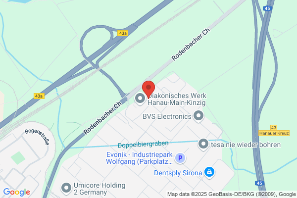 Isega Umweltanalytik GmbH