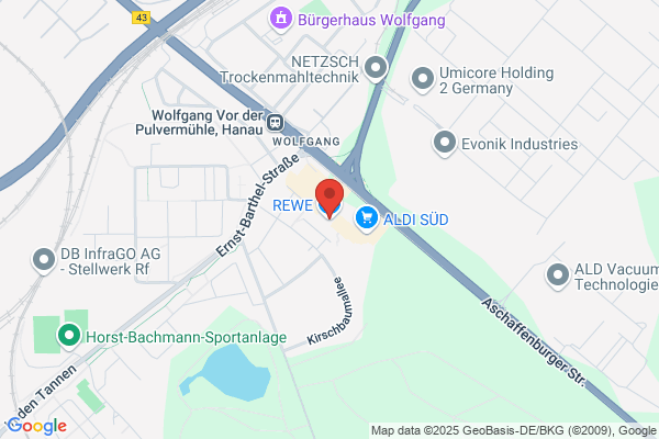 REWE